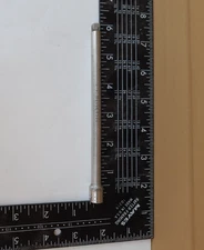 S-K Wayne 40962, 1/4" Drive, 6" Long Socket Extension