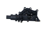 NRF 725042 Thermostat, KüHlmittel FüR Renault