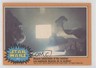1977 O-Pee-Chee Star Wars Bizarre Inhabitants of the Cantina