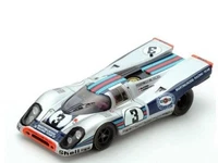 Spark 43SE71 1:43 Porsche 917 K Nr.3 Sieger Sebring 12H 1971 Modellauto
