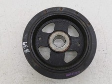 TOYOTA C-HR X1 Kurbelwellenriemenscheibe 1.80 Petrol / electricity 34815667