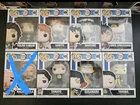 Funko POP! Demon Slayer  (Wave 3) 7 Pcs SET (Tanjiro, Sabito, Makoto, Genya..