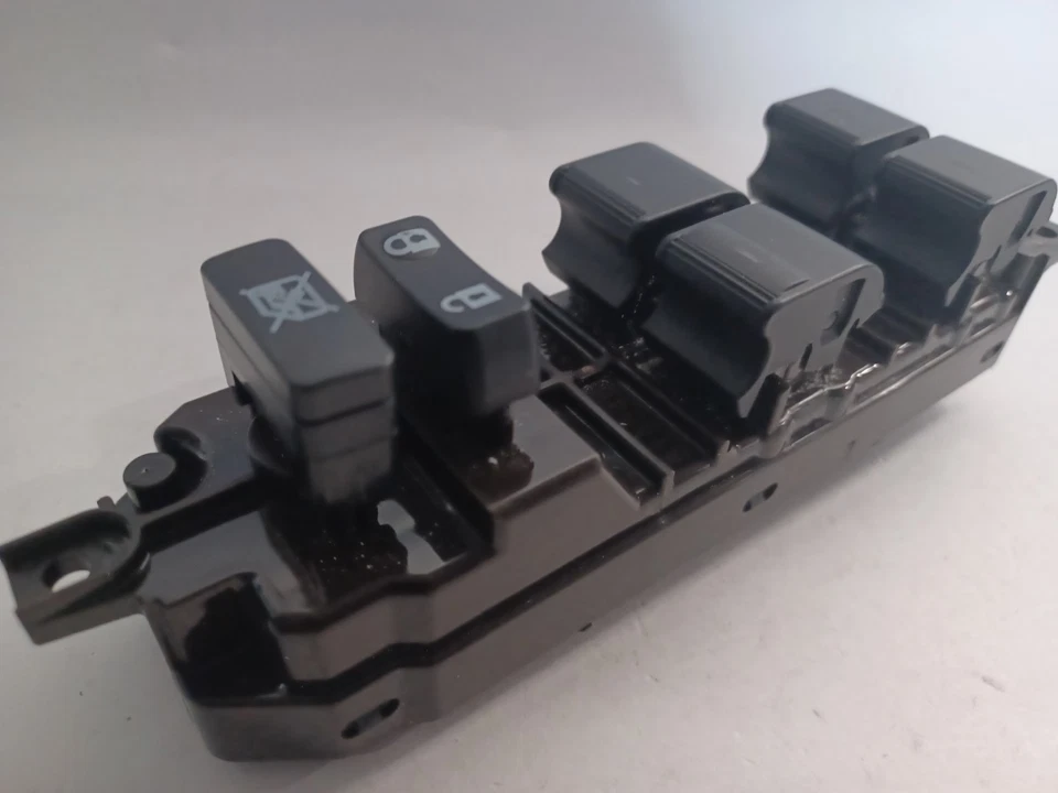 Interruptor principal de ventana eléctrica para Lexus ES350 2007 08 09 2010 2011 2012 84040-33070 Foto 4 de 4