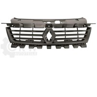 KüHlergrill KüHlergitter FüR Renault Thalia II LU1/2_