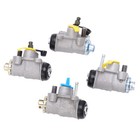 <!--F#f_0-->Brake Wheel Cylinders 4 Pieces Front Left Right Brake Wheel Cylinders<!--F/-->