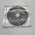 Minecraft PS3 Edition (PlayStation 3, 2014) - Disc Only