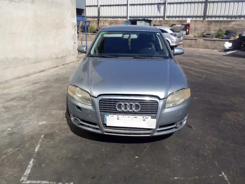 8E0035192C Sistema Audio/Radio Cd para AUDI A4 BERLINA (8E) 2.5 TDI 2004 531126 - Imagen 9 de 10