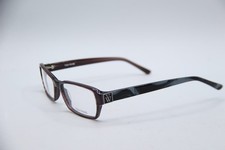NEW VERA WANG V311 OR BROWN GRAY BLACK AUTHENTIC FRAMES EYEGLASSES 48-16