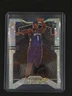 Zion Williamson 2019-20 Panini Prizm Basketball Fast Break RC [3hk