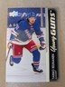 2021-22 NHL Upper Deck Series 1 Young Guns Tarmo Reunanen #207 (RC) A6