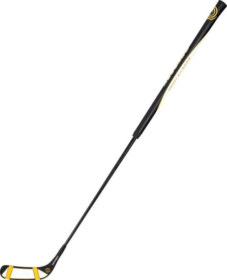 Odyssey Happy Gilmore 2 Hockey Stick Putter 44" Brand New Golf Adam Sandler - Image 2 of 2