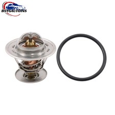 For Golf Polo Mk1 Mk2 Mk3 Mk4 GTI Audi Thermostat & Seal Petrol Diesel