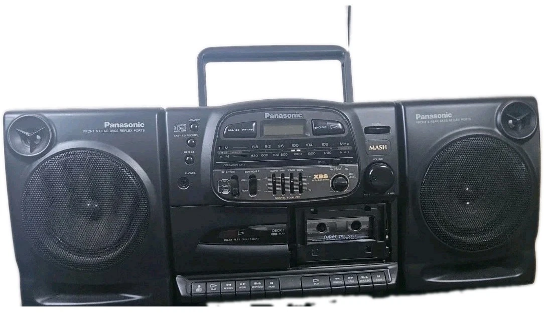 25+ panasonic rx dt for sale | Updated Oct 2026