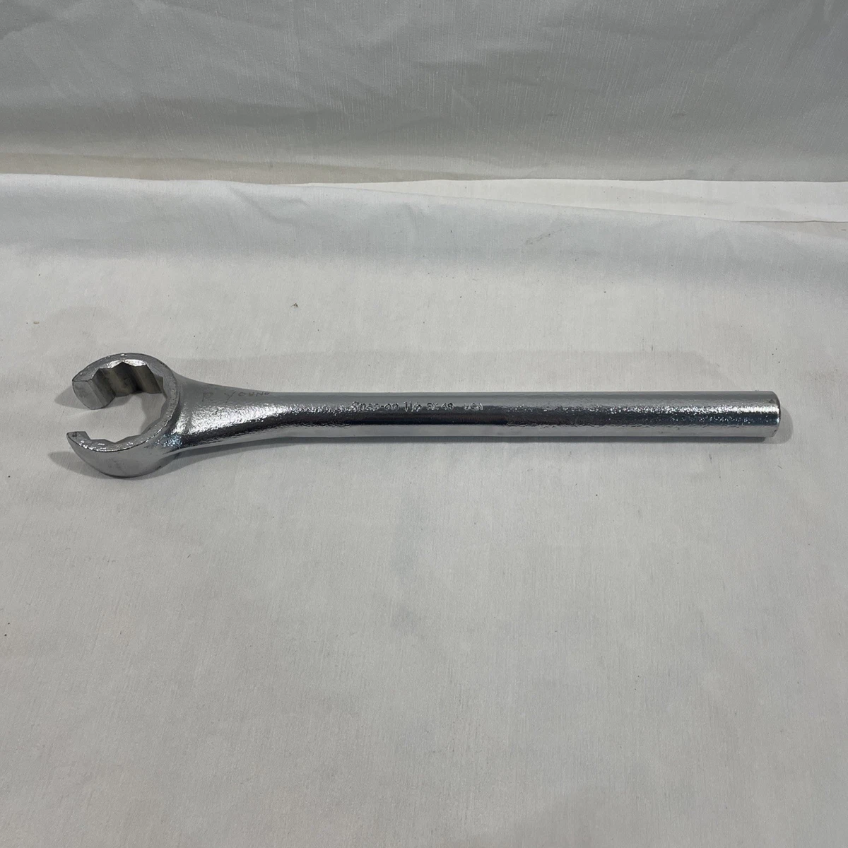 0nさん　1本分です Snap-on 1-1/2in. Size Automotive Hand Wrenches for sale | eBay