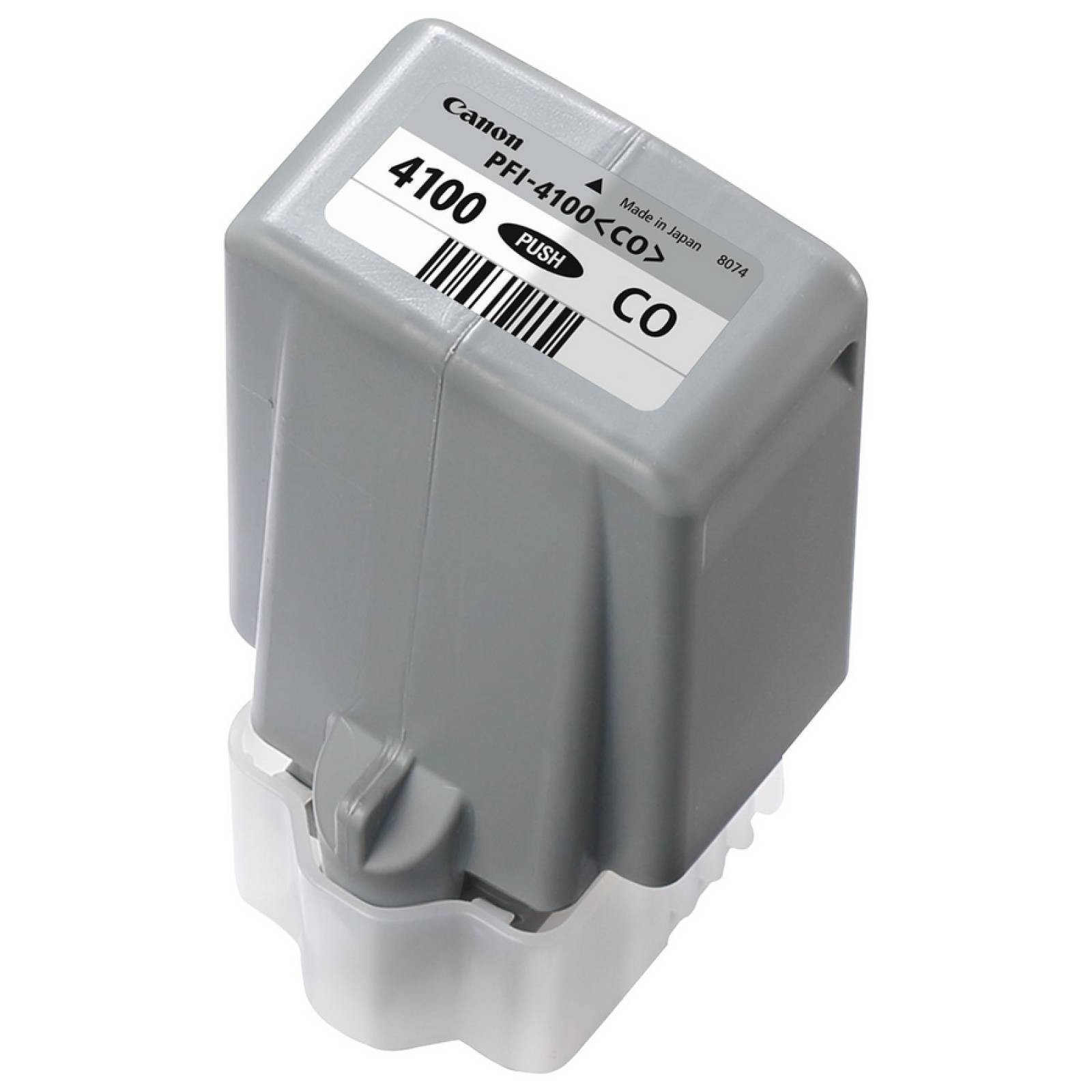 Original Canon PFI-4100CO Chroma Optimizer Ink Cartridge (6787C001)