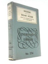 Bleak House (Charles Dickens - 1954) (ID:46933)