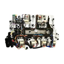 Ford Escape Fusion Edge 8f35 Valve Body With Solenoids Rebuilt Oem Ford Escape Fusion Edge 8f35 Valve Body With Solenoids Rebuilt Oem