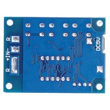 Battery Capacity Meter LED Discharge Tester Monitor For 12V Lithium New