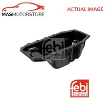 ENGINE OIL PAN SUMP FEBI BILST…