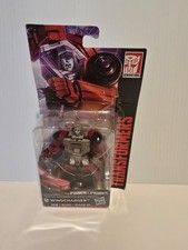Transformers Generations Power of the Primes Windcharger 2017