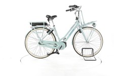 Gazelle Miss Grace C7 HMB Vélo électrique de ville Bosch Batterie 400Wh 28" bleu