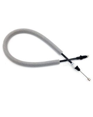 Ensun Door Lock Cable Front Left Driver Compatible with 2003-2012 Range Rover