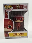 NIB Funko Pop THE FLASH #1333 DC Movies 4” Vinyl Figure
