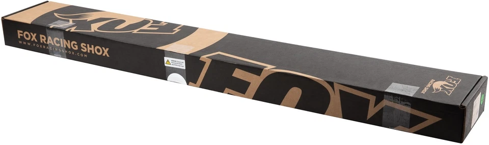 FOX para Toyota 4Runner 2.0 Performance Series 2010+ 4,87 pulgadas IFP Coilover delantero Foto 2 de 4