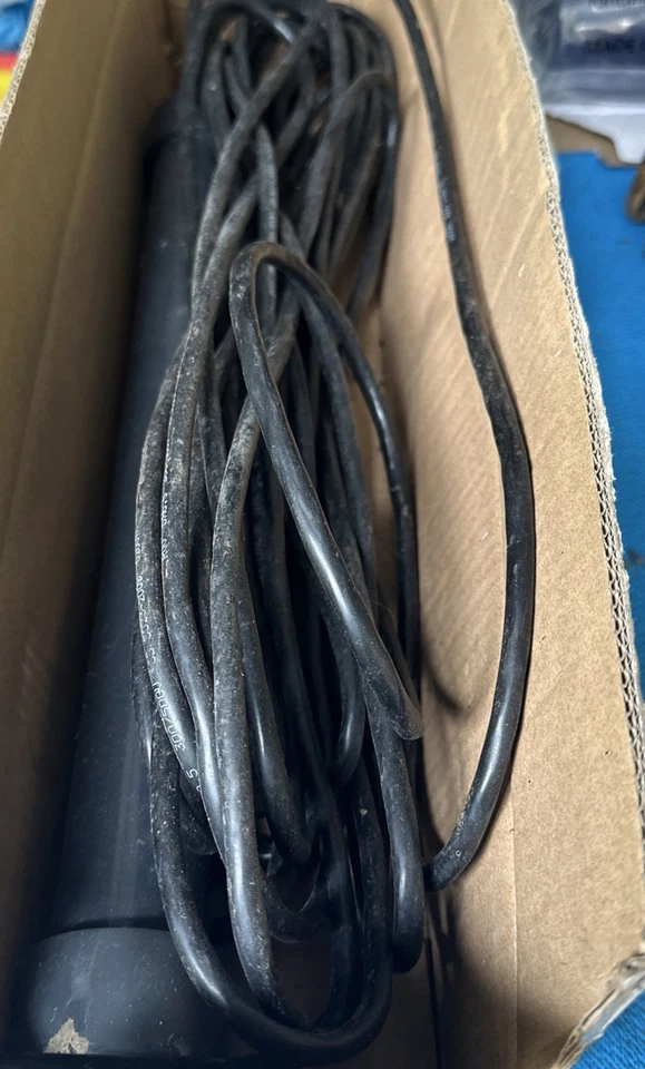 Wired Vehicle Sensor Exit Wand for Automatic Gate Opener with 50 ft. Cord - Image 4 of 4