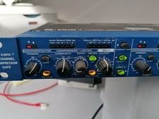 Samson S 4 Kompressor / Gate