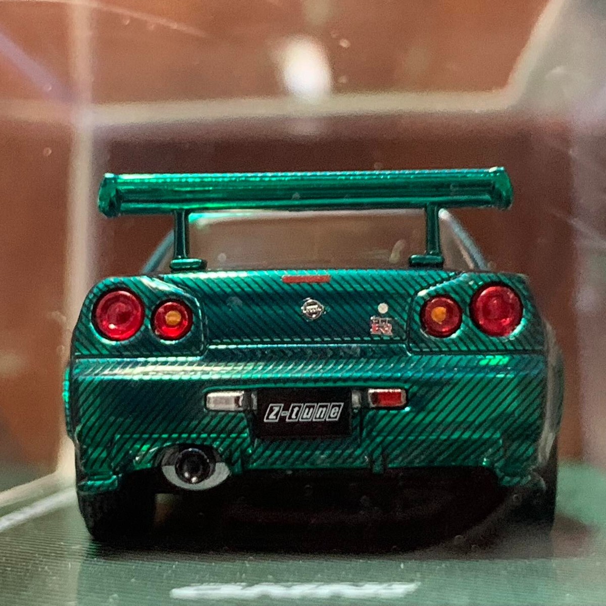 ジュン Juun.J Half Zip-up Pullover Sweater (BLACK)の商品ページ | ジュン