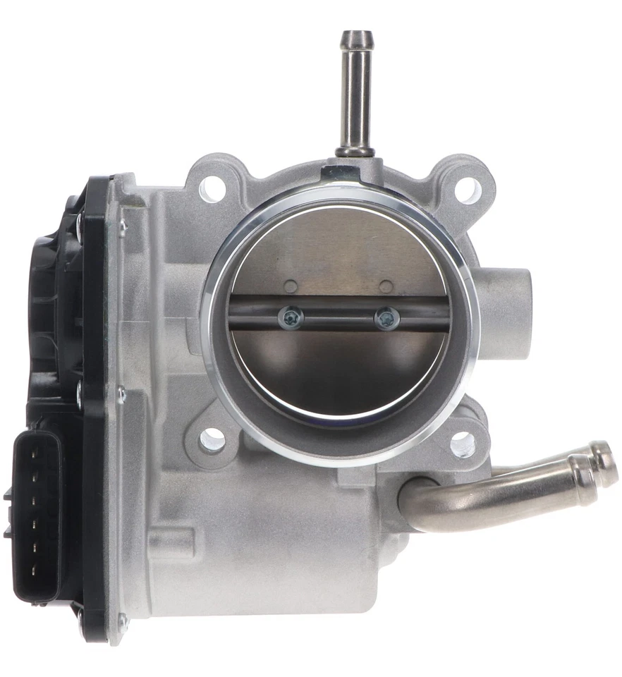 Cuerpo de acelerador de inyección de combustible Cardone para Hyundai Accent 2012-2019 Foto 4 de 4