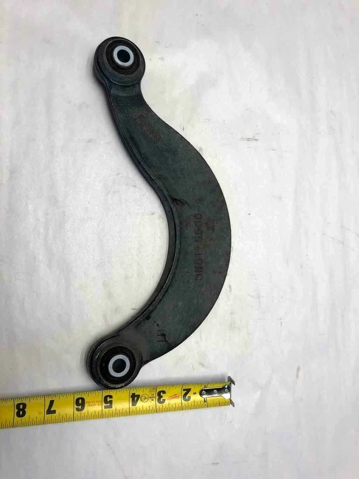 2004 - 2013 年 MAZDA 3 后背上控制臂悬挂起子左 LH 原始设备制造商 — 第 4/4 张图片