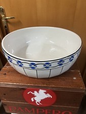 LAVABO CATINO ANTICO SPAGHETTIERA CENTRO TAVOLA BELGIO