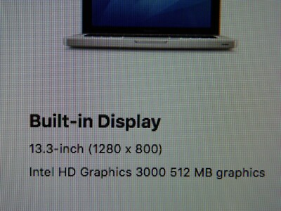 Macbook Pro 13
