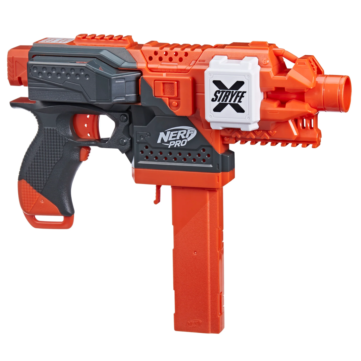 Nerf Pro Stryfe X | eBay
