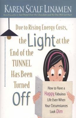 Due to Rising Energy Costs, the Light at the End of the Tunnel Has Been...