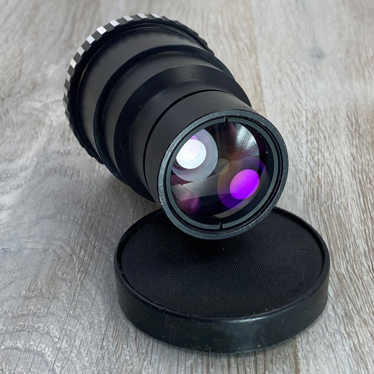 ゼブラ LOMO Helios-92 92mm f2 オールドレンズ 単焦点 The F-92 92 mm f/ 2 (Helios-92, LETI 60M) Lens. Specs. MTF Charts