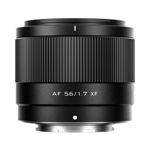 Viltrox 50mm F1.7 Z-Mount APS-C Lighteight Auto Focus Lens for Nikon Cameras - Picture 9 of 12
