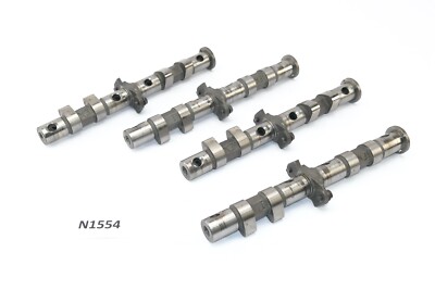 Yamaha V-MAX 1200 2WE 1998 - Camshafts N1554 | eBay