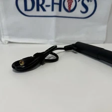 Professional Black Hand Pump Air Inflator Pump  for Dr . Ho's Decompression Belt