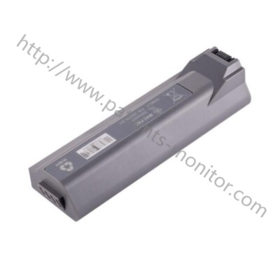 GE ECG Machine Ni-MH Battery 900770-001 for Mac Pac 3500/5000/5500/5500HD