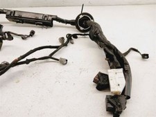 14-19 INFINITI Q70 13 M37 Engine Wire Harness VQ37VHR OEM 24011-4AN0A