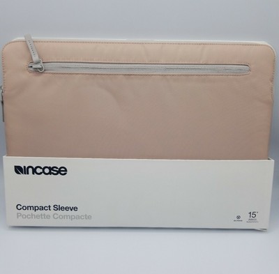 incase compact sleeve macbook pro
