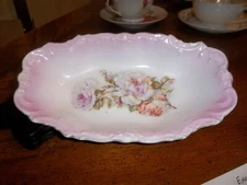 BUTTER DISH NOT MARKED