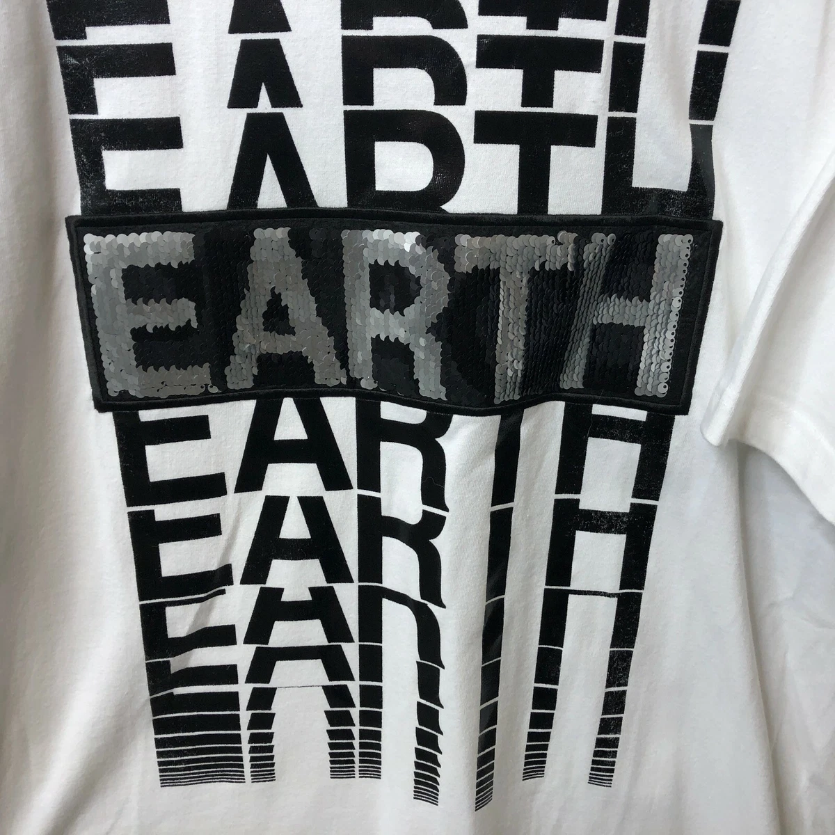 mens medium white t shirt