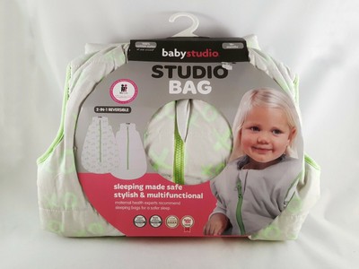 baby studio sleeping bag