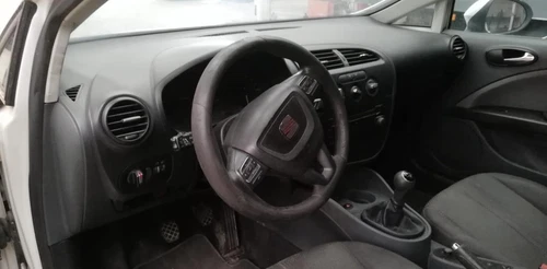 1P0035153 Sistema Audio/Radio Cd para SEAT LEON (1P1) Style Ecomotive 20 329398 - Imagen 5 de 9