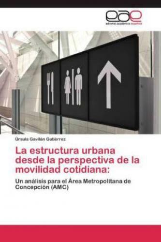Thumbnail - La Estructura Urbana Desde La Perspectiva De La Movilidad Cotidiana: