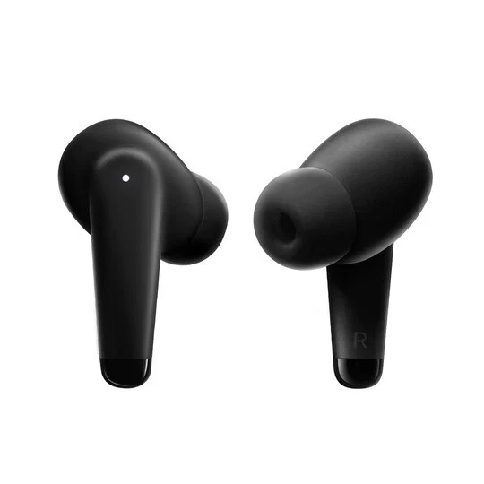 🔥 Nuevos auriculares Palm Buds PRO Bluetooth inalámbricos con cancelación de ruido negros Foto 2 de 4